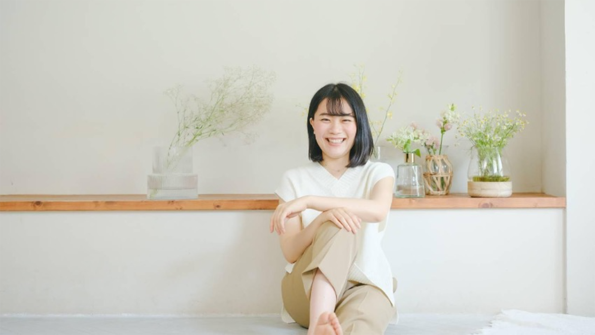 フリーランス管理栄養士・なかでさんに聞く！自分らしいキャリアを築く働き方