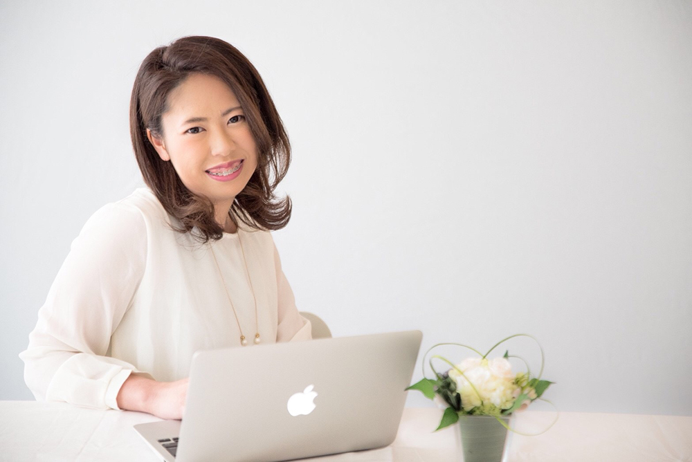 女性ホルモン活性化アドバイザー/ 管理栄養士 荒井 理子