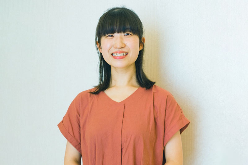 管理栄養士 / ヘルスケアライター 落水 陽香里