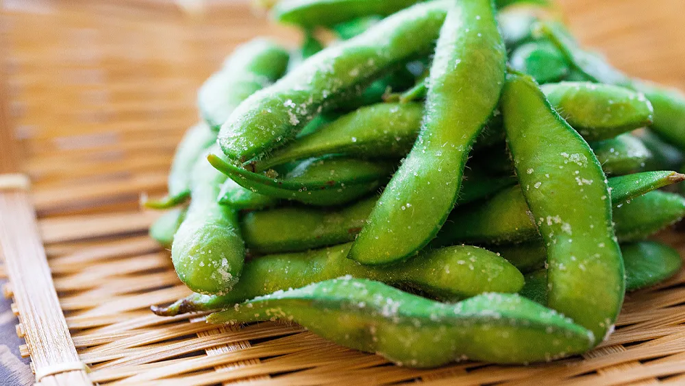枝豆