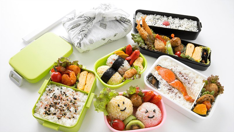 夏の食中毒対策!お弁当作りで気をつけたいこと