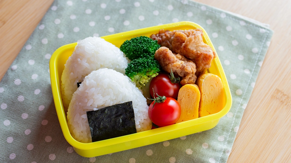 お弁当