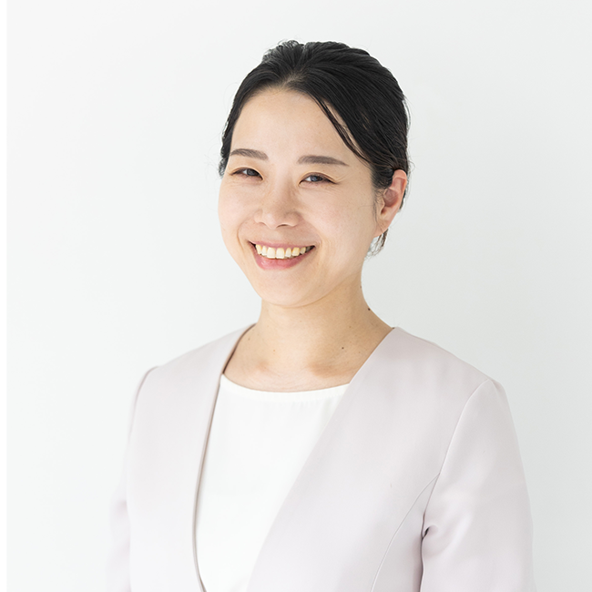 管理栄養士　荒井佳奈恵