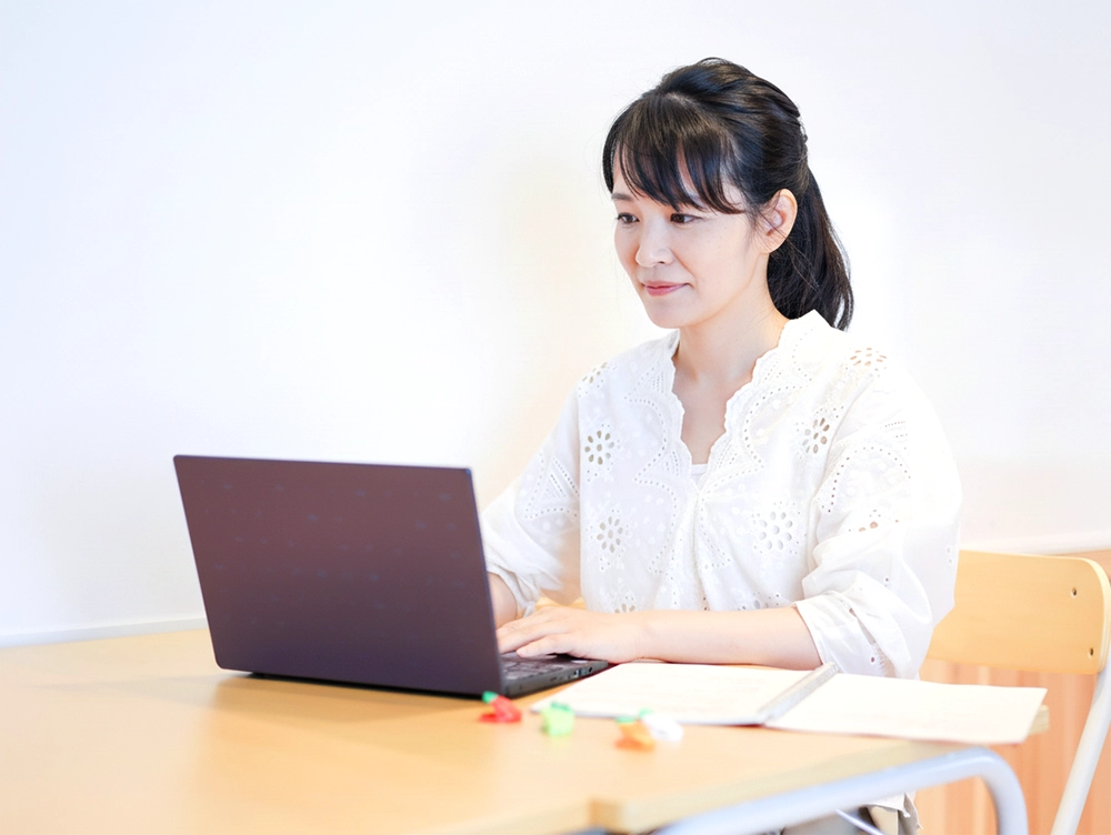 管理栄養士　たわらりえ