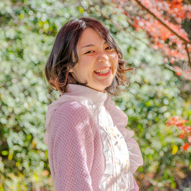 栄養士・フードライター　山田早紀