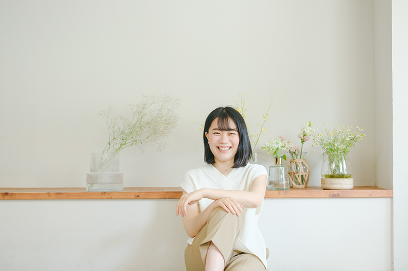 学術修士 / 管理栄養士 なかで かおる