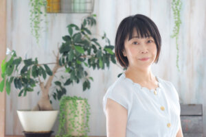管理栄養士・学術修士(医療・福祉マネジメント)
中川啓子