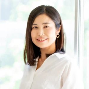 管理栄養士　諏訪　朋子