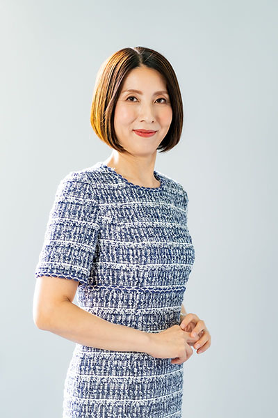 管理栄養士 ヘルスケアライター 橋本 牧子