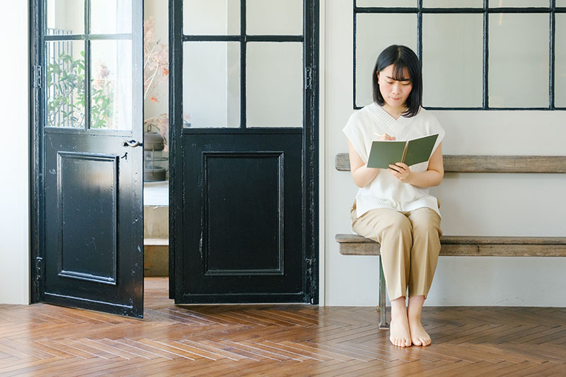学術修士 / 管理栄養士　なかで かおる