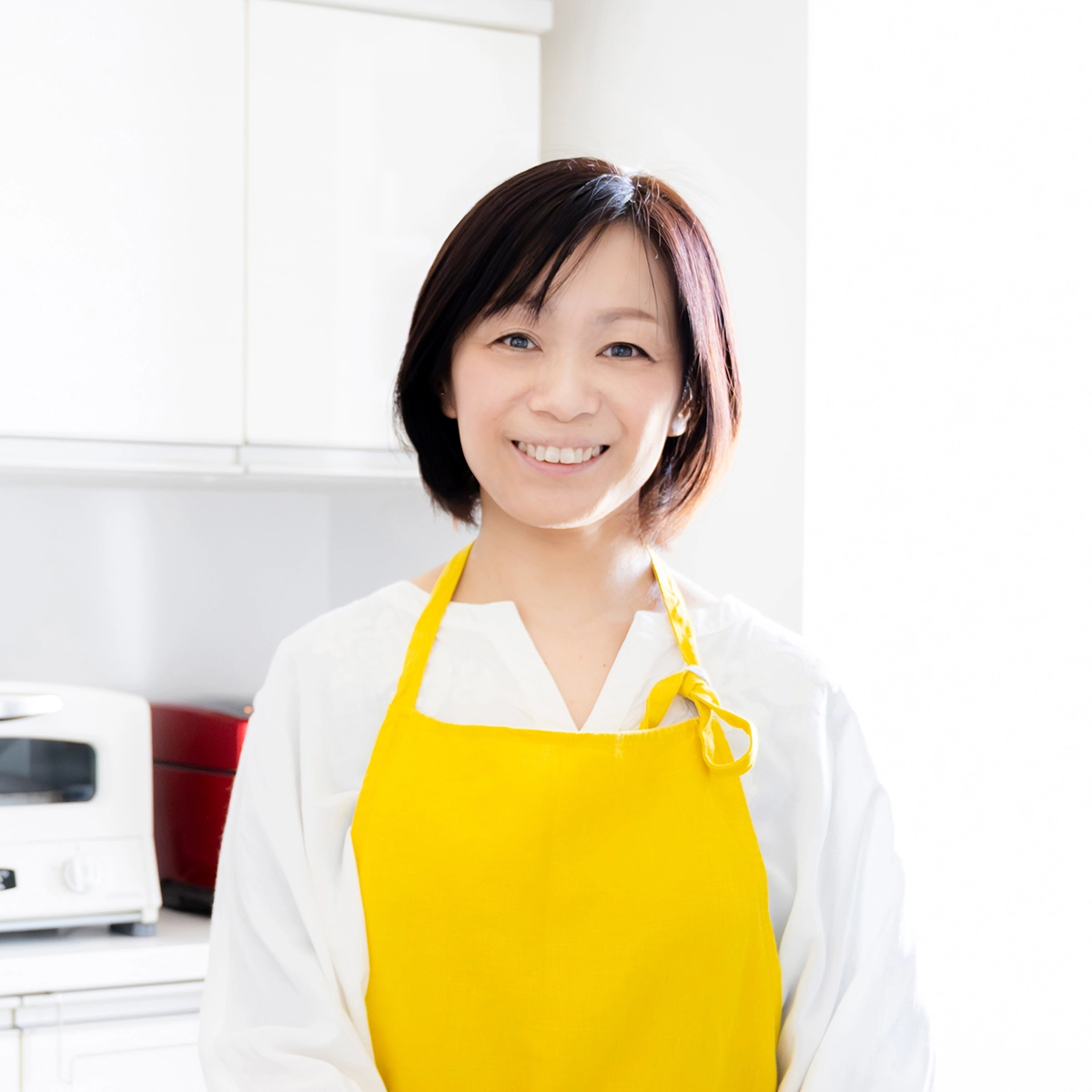 食べやせ腸活料理研究家 藤本マキ