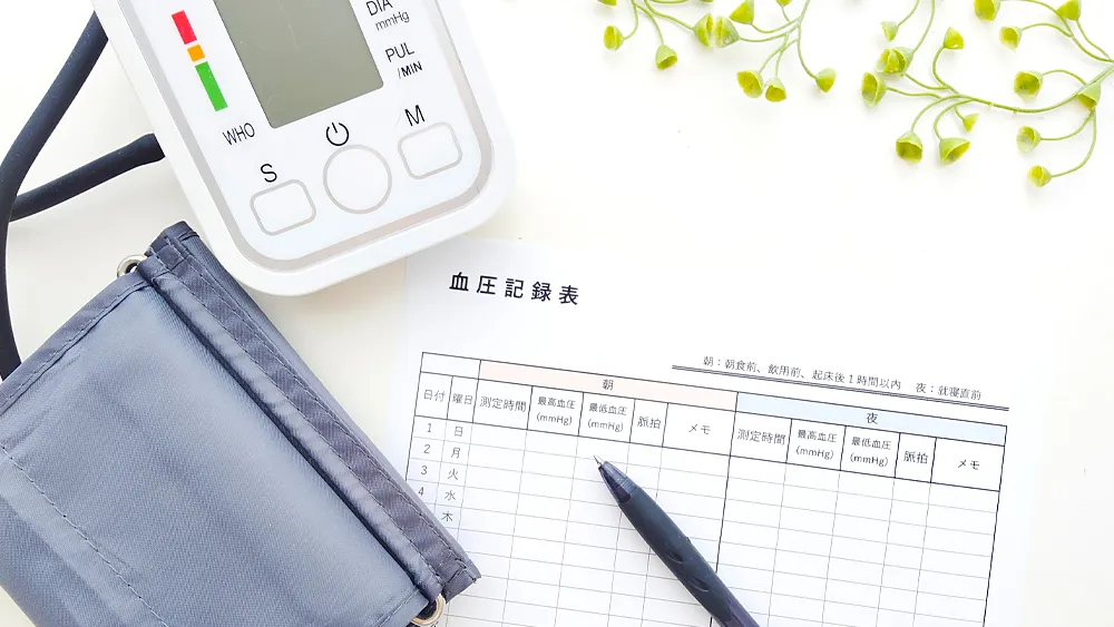 血圧計