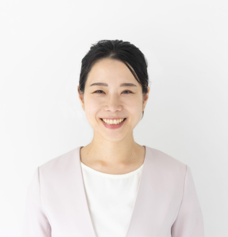 管理栄養士・スポーツ栄養士 荒井 佳奈恵