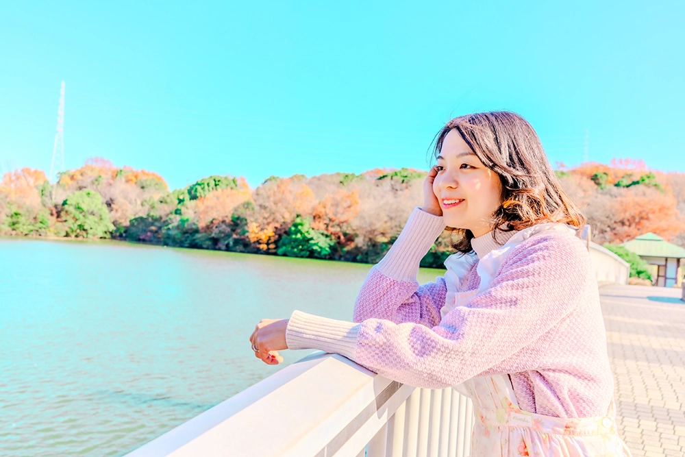 栄養士・フードライター　山田早紀