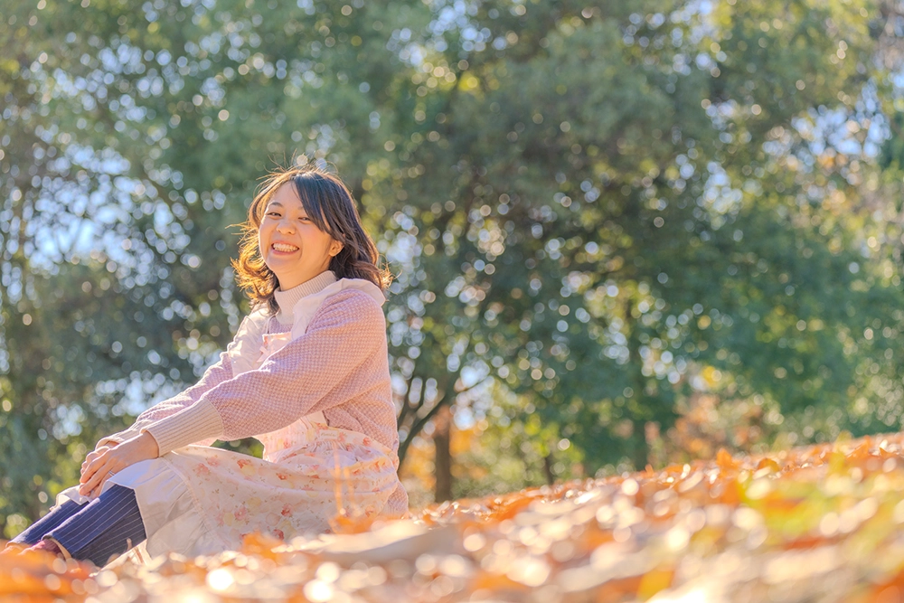 栄養士・フードライター　山田早紀