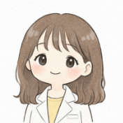 管理栄養士・登録販売者 Chinami