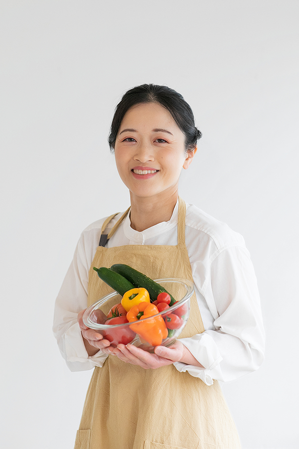 防災×栄養を伝える管理栄養士 ねもと まゆみ