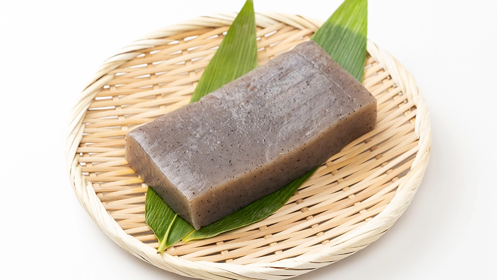 こんにゃく