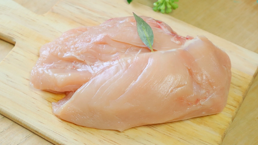 鶏肉