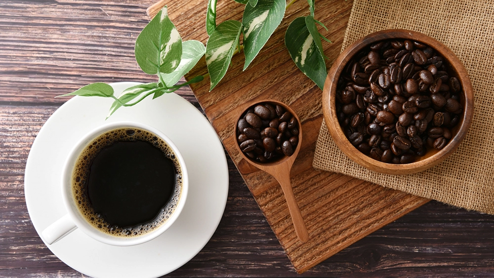 コーヒー