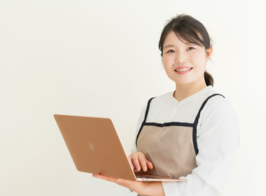 管理栄養士　長沼りな