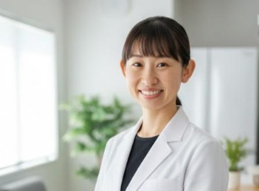 管理栄養士　柴田 満里子