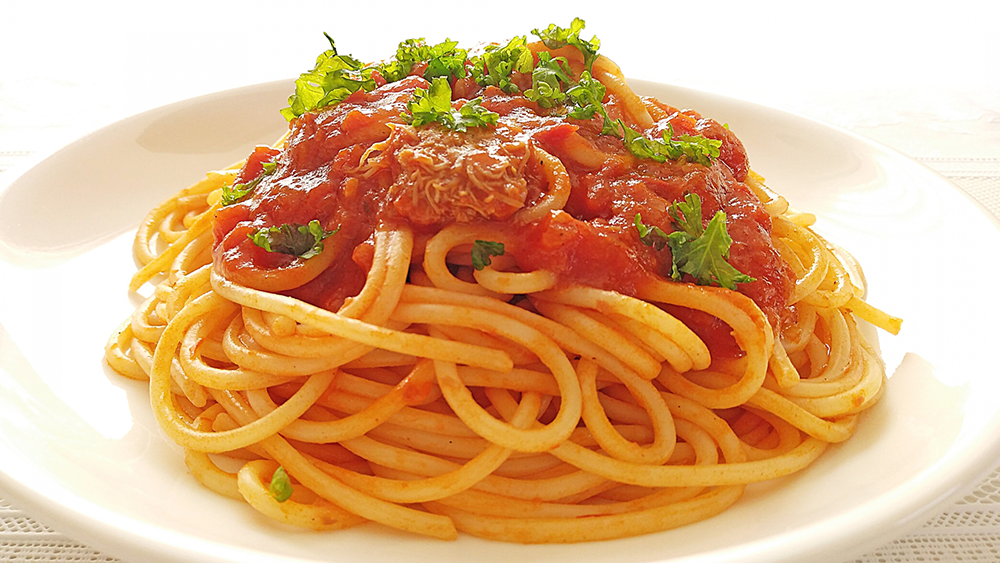 パスタ