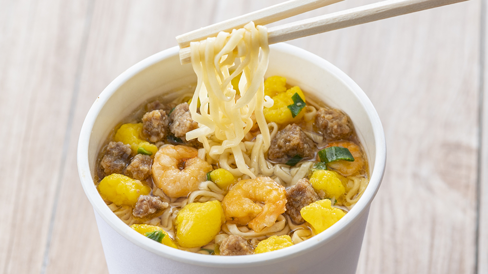 カップ麺