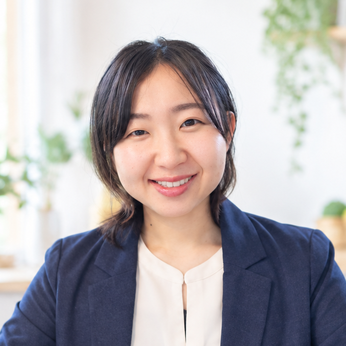 管理栄養士　大津仁美